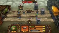 Zeppelin Rush screenshot, image №4223736 - RAWG