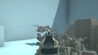 Bullet Fury screenshot, image №4151016 - RAWG