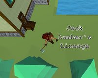 Jack Lumber's Lineage screenshot, image №1276709 - RAWG