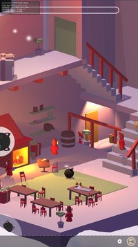 The Great Escape (itch) (MoonMilk) screenshot, image №1799037 - RAWG