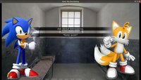 Sonic the Douchehog screenshot, image №2105989 - RAWG