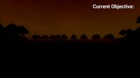 A Walk late at night in the deep forest screenshot, image №3618510 - RAWG