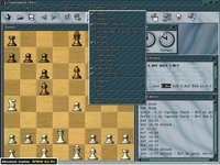 Tournament Chess screenshot, image №290688 - RAWG