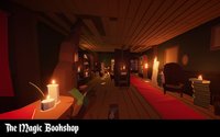 The Magic Bookshop screenshot, image №2163142 - RAWG