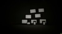 Nightmare at the museum screenshot, image №2870083 - RAWG