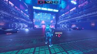 Night Blade screenshot, image №2800655 - RAWG