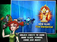 Slugterra: Slug it Out 2 screenshot, image №1716502 - RAWG