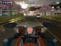 Moto Fever 3D screenshot, image №1980279 - RAWG