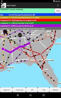 Rail Empire screenshot, image №1480112 - RAWG