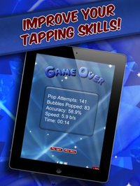 TapTap Bubble Top Free Game App – by "Best Free Games for Kids, Top Addicting Games - Funny Games Free Apps" screenshot, image №1722855 - RAWG