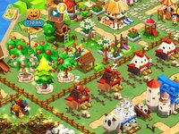 Fantasy Town: Farm & Friends screenshot, image №3484004 - RAWG