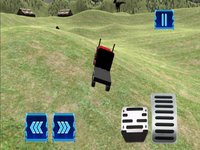 Offroad Truck Stunt Drive screenshot, image №1641740 - RAWG