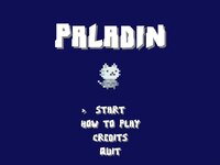 Paladin (itch) (Midso) screenshot, image №3713752 - RAWG