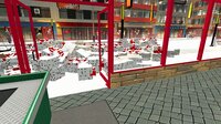 Supermarket Simulator Holidays 2025 screenshot, image №4166533 - RAWG