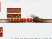 Desert Express screenshot, image №1066676 - RAWG