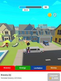Jump & Fly! screenshot, image №2195218 - RAWG