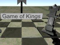 Game of Kings VR screenshot, image №1997273 - RAWG