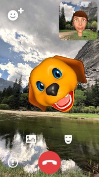 Wemoji: 3D Avatar & Voice Chat screenshot, image №1668487 - RAWG