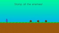 Totally Normal Platformer screenshot, image №2159506 - RAWG