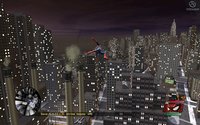 Spider-Man: Web of Shadows screenshot, image №494016 - RAWG