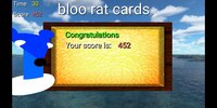 bloo rat: cards screenshot, image №3232353 - RAWG