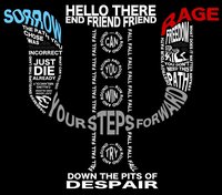 Your Steps Forward screenshot, image №1277417 - RAWG