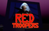 Red Troopers screenshot, image №1255307 - RAWG