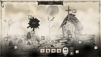 Broken Lands Village screenshot, image №4011569 - RAWG