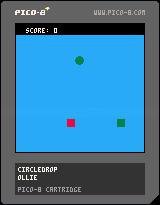 Circledrop screenshot, image №1314586 - RAWG