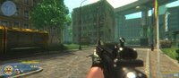 Fire On Fight: Online Multiplayer Shooter screenshot, image №3286368 - RAWG