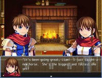The Family You Choose screenshot, image №2650570 - RAWG
