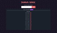 Number Horde screenshot, image №2506471 - RAWG
