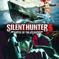 Silent Hunter V: Battle of the Atlantic screenshot, image №3651760 - RAWG