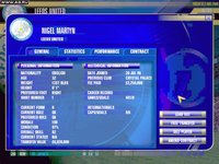FA Premier League Football Manager 2000 screenshot, image №314190 - RAWG