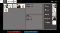 Kingdom Traveler (antoinusitos) screenshot, image №3148512 - RAWG