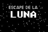 Escape de la Luna (Mac) screenshot, image №3067297 - RAWG