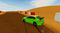 Traffic Race 3D 2 screenshot, image №4091258 - RAWG