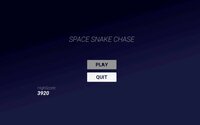 Space Snake Chase screenshot, image №2708304 - RAWG