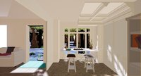 JUNZHE_LIU_FloatingVillage screenshot, image №2171025 - RAWG