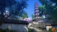 Age of Wushu screenshot, image №565399 - RAWG