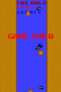 The Hole (Eulogic) screenshot, image №2811036 - RAWG