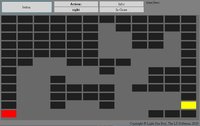 One Button Maze screenshot, image №2247669 - RAWG