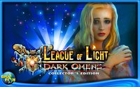 League of Light: Dark Omen (Full) screenshot, image №1583121 - RAWG