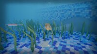 Eat fish 3D screenshot, image №3965691 - RAWG