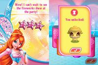 Winx Club: Believix in You! ROM - Nintendo DS Game