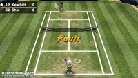 Super Pocket Tennis screenshot, image №3814055 - RAWG