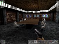 Deus Ex screenshot, image №300497 - RAWG