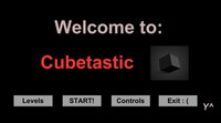 Cubetastic (Yusei Umehara) screenshot, image №2920284 - RAWG