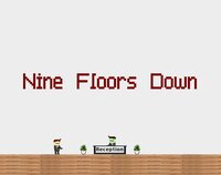 Nine floors down screenshot, image №3862703 - RAWG