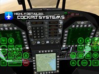 FA18 HORNET JET FIGHTER screenshot, image №1657207 - RAWG